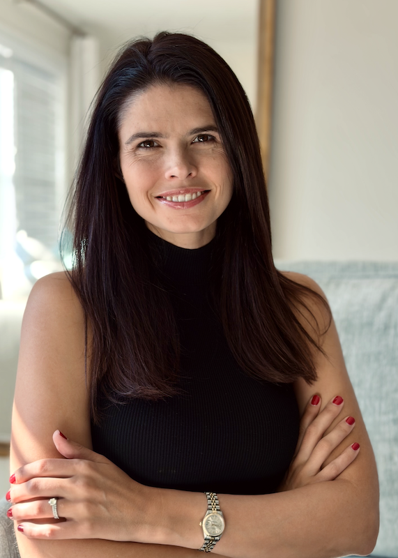 S.C. Licata - Author